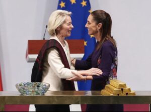 « De l’or contre des perles de verre » : critique du nouvel accord de libre-échange UE-Mexique