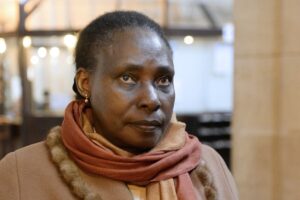 Décision de justice en France : la veuve du président rwandais Agathe Kanziga fait l'objet d'une enquête