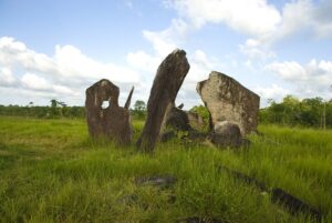 Des découvertes archéologiques au Brésil contribuent à protéger l'Amazonie