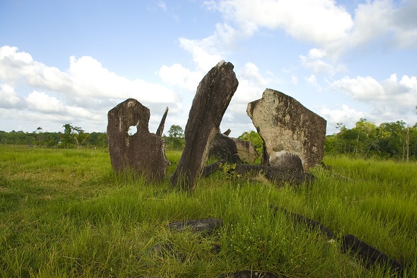 Des découvertes archéologiques au Brésil contribuent à protéger l'Amazonie