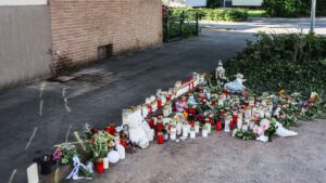 Deux enfants sont morts : un évanouissement aurait pu causer l'accident mortel de Dinslaken