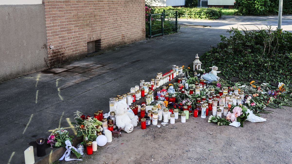 Deux enfants sont morts : un évanouissement aurait pu causer l'accident mortel de Dinslaken