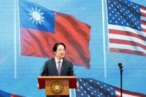 Différend sur une république insulaire : le risque que Trump cède aux exigences de la Chine à l’égard de Taiwan