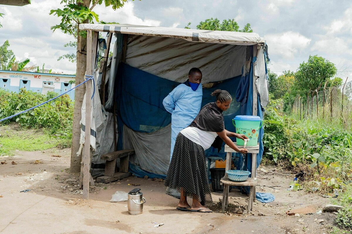 Ebola en RD Congo : le nombre de décès augmente rapidement