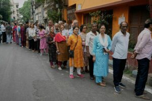 Élections régionales en Inde : « Didi » du Bengale occidental doit partir
