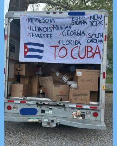 États-Unis : le Sénat rejette la résolution sur une action militaire contre Cuba