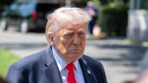 Expert Carlo Masala chez ntv : Trump ne réussit pas bien dans le « jeu de la poule mouillée » avec l'Iran