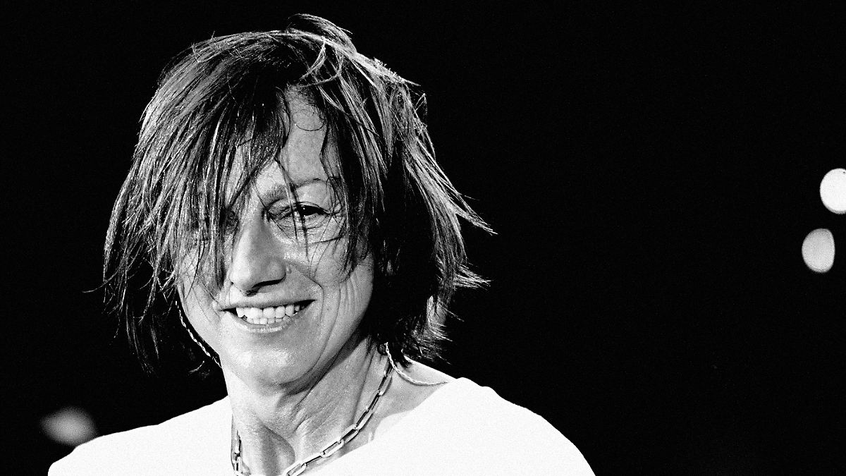 Gianna Nannini dans la ruée vers l'or : "J'ai trouvé mon identité musicale en Allemagne"