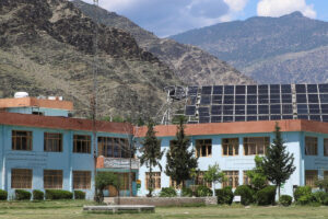 Guerre frontalière dans l'Hindu Kush : une université afghane frappée à la place des terroristes pakistanais