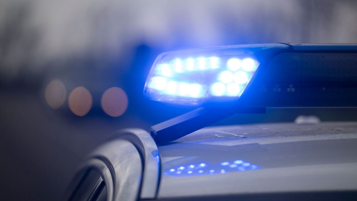 Heures de recherche : un jeune de 14 ans décède à Essen dans la Ruhr