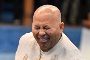 Impunité aux Philippines : le Sénat protège un homme politique recherché avec un mandat d'arrêt