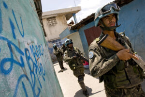L'ONU fait état de plus de 1 600 morts dans les violences en Haïti au premier trimestre 2026