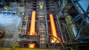 L'UE renforce les règles sur les importations d'acier