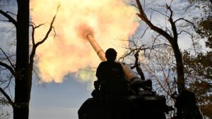 L’Ukraine aurait atteint son prochain tournant majeur