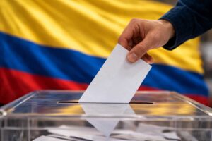 La Colombie vote sur l'avenir du projet politique de Gustavo Petro