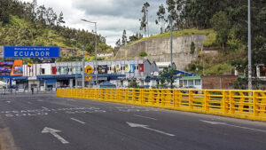 La Communauté andine appelle l'Équateur et la Colombie à mettre fin au différend douanier