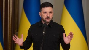 La Hongrie restitue des millions à l'Ukraine