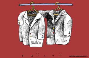Le Mexique conseille un paquet électoral sur l'ingérence étrangère
