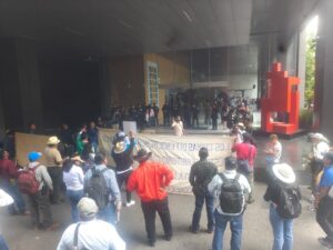 Le Mexique poursuit la construction de parcs industriels contre la volonté des communautés autochtones