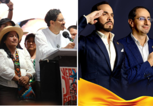 Le Pacto Histórico de Colombie ne reconnaît pas les résultats préliminaires du premier tour des élections