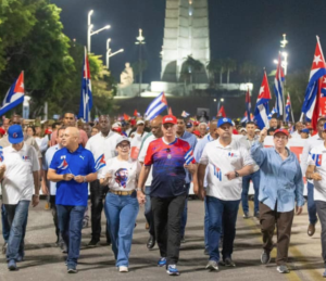 Le Vatican peut-il servir de médiateur entre Cuba et les États-Unis ?