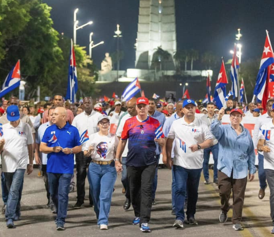 Le Vatican peut-il servir de médiateur entre Cuba et les États-Unis ?