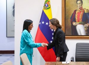 Le Venezuela et la Banque mondiale conseillent sur les investissements et la croissance