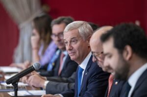 Le gouvernement chilien prévoit la déclaration obligatoire des données sur les migrants