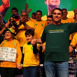 Le scandale Banco Master au Brésil frappe le camp de Bolsonaro