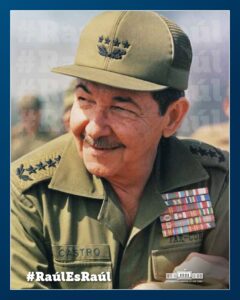 Les États-Unis inculpent Raúl Castro et Cuba parle d'action politique