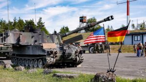 « Les impacts seraient perceptibles » : ce que signifie le retrait partiel des soldats américains d’Allemagne