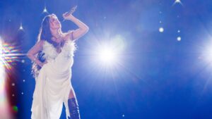 L'ordre final est déterminé : Sarah Engels part deuxième à l'ESC