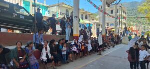 Mexique : morts dans des attaques du crime organisé au Chiapas