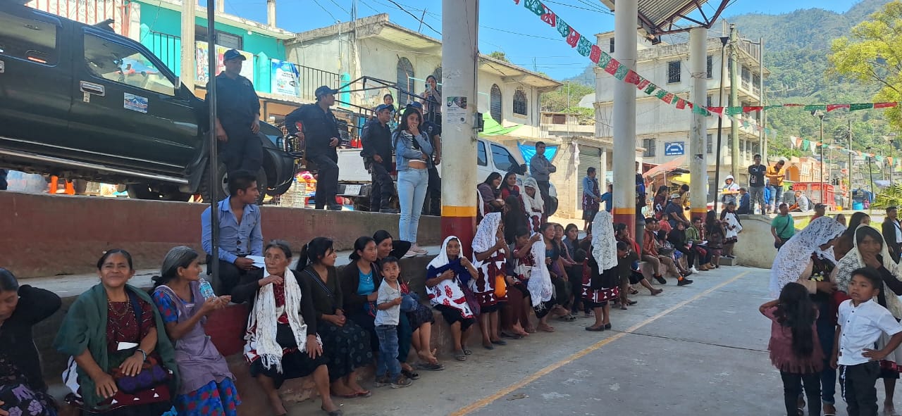 Mexique : morts dans des attaques du crime organisé au Chiapas