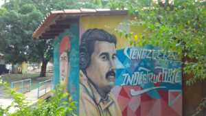 Nouvelles accusations, mais plus d'isolement cellulaire pour Maduro aux USA