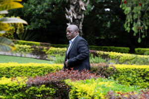 Nouvelles sanctions américaines en RD Congo : l'ancien président Joseph Kabila dans le viseur de Donald Trump