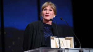 Palme d'Or à la Roumanie : le réalisateur allemand Grisebach remporte le prix du jury à Cannes