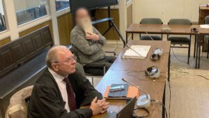 Plusieurs années de prison : Après 43 ans : le tribunal condamne un homme pour le meurtre d'une travailleuse du sexe