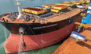 Politique commerciale : la Chine abolit les droits de douane sur les importations de 53 pays africains