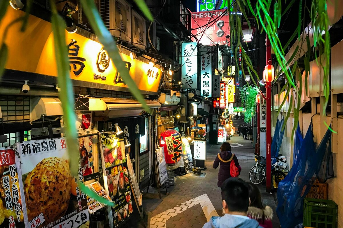 Politique des visas au Japon : quand la politique détruit les moyens de subsistance