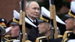 Poutine signe un décret : la Russie veut attirer de nouvelles recrues avec un allégement de la dette