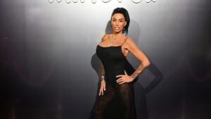 Problèmes à Dubaï : le mari de Katie Price ne voudrait pas payer pour ses soins de beauté