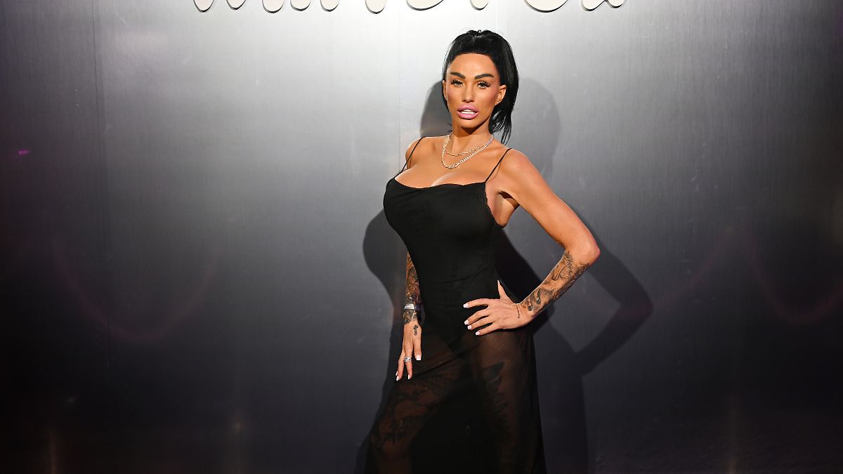 Problèmes à Dubaï : le mari de Katie Price ne voudrait pas payer pour ses soins de beauté
