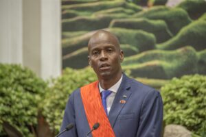 Quatre hommes reconnus coupables d'implication dans l'assassinat du président haïtien