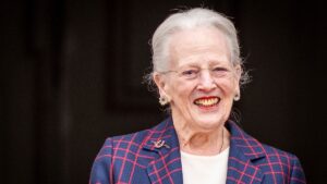 Quelques jours seulement après sa sortie : la reine du Danemark de retour à l'hôpital