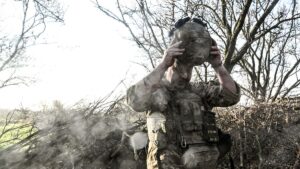 Réformes de l'armée annoncées : l'Ukraine augmente la solde des soldats