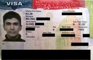 Révocation de visa : le gouvernement américain punit un journal critique du Costa Rica