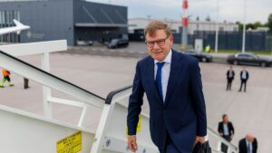 Sans participation américaine : Wadephul veut proposer à l’OTAN un nouveau financement de l’Ukraine