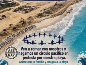 Succès des manifestations au Mexique contre la privatisation des plages par les hôtels de luxe