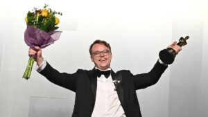 Talakin a gagné avec le documentaire : Lufthansa a raté l'Oscar du réalisateur russe